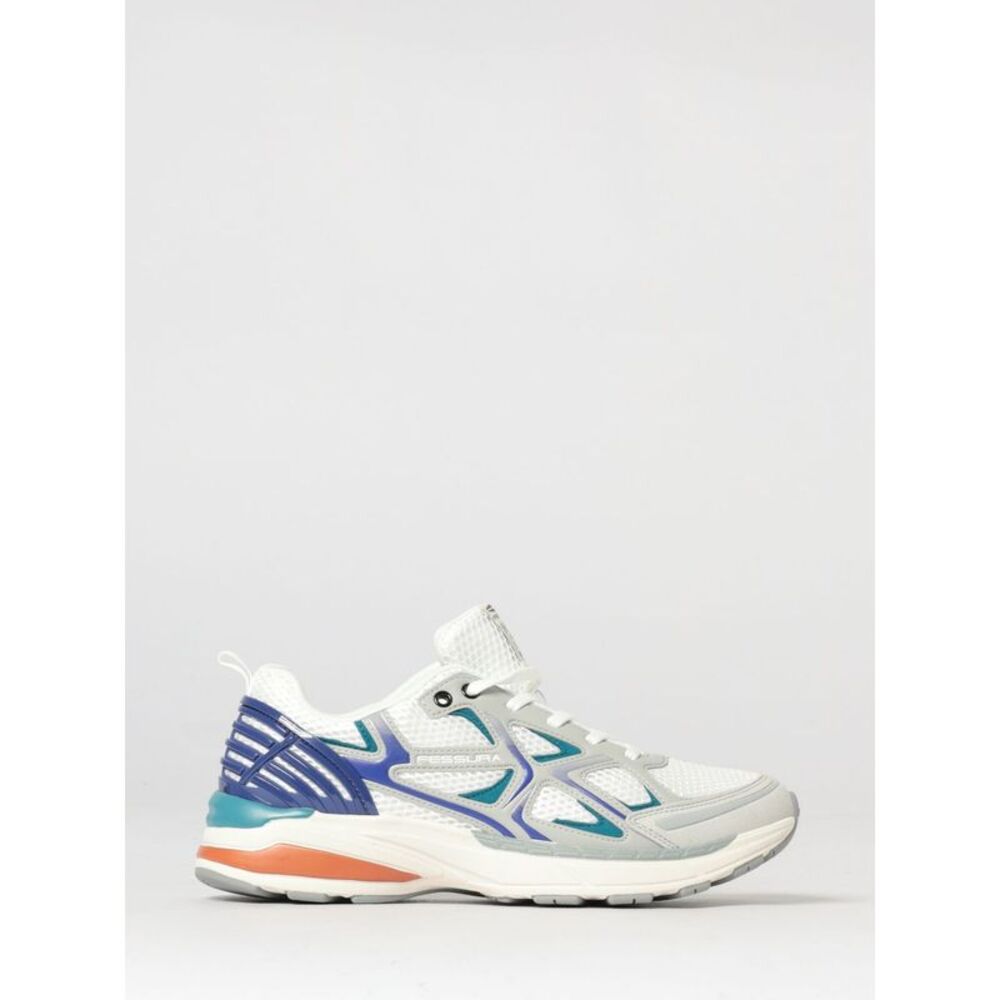 Fessura Sneakers Men Grey